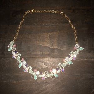 J Crew Necklace